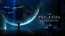 The Pegasus Expedition strands players At the Center of it All in intense new content update