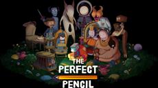 The Perfect Pencil joins Steam Next Fest with an updated demo!