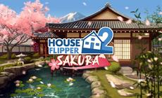 The Polish studio - Frozen District - celebrates a new milestone and reveals what awaits the House Flipper Franchise fans in the upcoming months! 