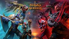 The Rebirth is Real. Heroes of Newerth: Reborn Awaits, Big News Coming Soon 