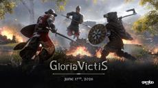 The Relaunch of Medieval MMORPG Gloria Victis Officially Nears, Launch Date Officially Set for June 17th