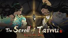 The Scroll of Taiwu: Beyond the Dome introduces the Emei Sect Ahead of V1.0 Launch June 17