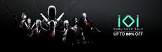 The Splitter returns to HITMAN WOA for FREE until August 24