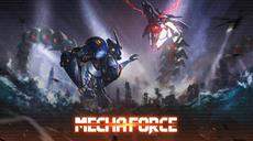 The Steel Giant Awakens and War Begins as Mecha Force Hits 1.0