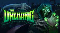 The Unliving launching on 31st October 2022