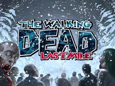 The Walking Dead: Last Mile - Zweiter Akt startet heute