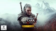 The Witcher 3: Wild Hunt - Complete Edition Is Coming to Xbox Game Pass