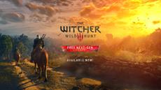 The Witcher 3: Wild Hunt - Complete Edition Slays Its Way Onto Next Gen!