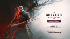 The Witcher 3: Wild Hunt - Songs of the Past at gamescom 2026