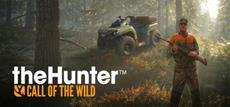 theHunter: Call of the Wild New Weapons Pack