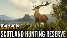 theHunter: Call of the Wild | Scotland Hunting Reserve Map erscheint heute