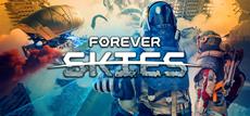 These Skies Just Got More Expansive| Forever Skies Is Out Now Xbox Series X|S 