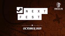 These Steam Next Fest games might hook you! - October 2025