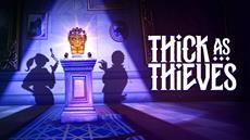 Thick as Thieves<sup>&reg;</sup> Release Date Announced at the Triple-i Initiative