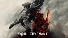 Thirdverse Releases Official Trailer and Screens to Introduce New Action-Adventure VR Title &quot;SOUL COVENANT&quot;