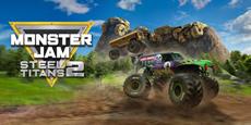 THQ Nordic and Feld Entertainment Unveil Monster Jam Steel Titans 2!