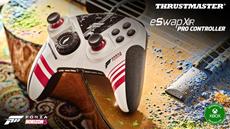 Thrustmaster bringt in Zusammenarbeit mit Forza Horizon 5 den eSwap XR Pro Controller auf den Markt