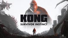 Tiamat emerges from the depths - a new Titan, price and release date revealed for Kong: Survivor Instinct