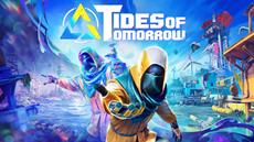 Tides Of Tomorrow Erscheint Am 24. Februar 2026 F&uuml;r Pc Und Konsolen