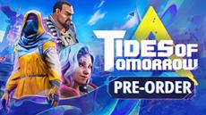Tides of Tomorrow: Pre-Order f&uuml;r Konsolen startet heute!
