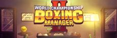 Time to Toe the Line in World Championship Boxing Manager<sup>&trade;</sup> 2, Coming Soon to Consoles!