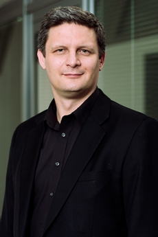 Timm Geyer wird Managing Director beim Hamburger Entwicklerstudio Splitscreen