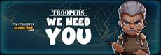 Tiny Troopers: Global Ops - Anmeldung zur Closed Beta
