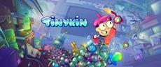 Tinykin joins the Steam Next Fest with a massive demo of its miniature world