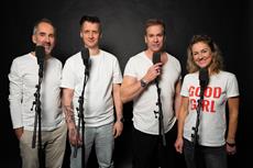 TKKG feiern 45 Jahre - und gehen 2027 mit neuem Fall wieder auf gro&szlig;e Live-Tour