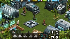 Tom Clancy&apos;s Ghost Recon Commander ab sofort verf&uuml;gbar