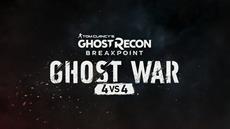 Tom Clancy&apos;s Ghost Recon<sup>&reg;</sup> Breakpoint | PVP-Modus &quot;Ghost War&quot; enth&uuml;llt