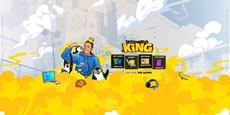 Too Cool for School? Kinguin’s Autumn Sale ist da - mit Freebies, Contest und mehr Deals als je zuvor!