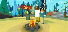 Total Drama Island goes interactive: new games launching