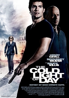 Trailer zu THE COLD LIGHT OF DAY (Kinostart: 3. Mai)