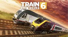 Train Sim World 6 startet im Early Access