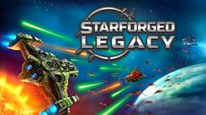 Tripwire Presents Signs Agreement with Second Shift Games to Publish Starforged Legacy, Now in Early Access on PC via Steam