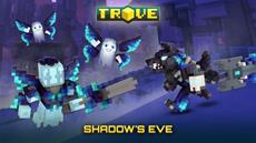 Trove’s Shadow’s Eve: Lost Souls Update Sends Shivers Down your Spine