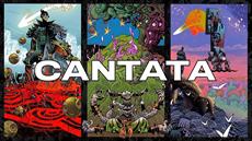 Turn-Based Tactics Title ‘Cantata’ Enters Early Access on May 12