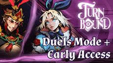 Turnbound’s Duels Mode is now live! 