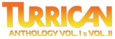 Turrican Anthology Vol. I &amp; II are now available digitally