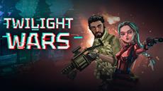 Twilight Wars Declares War on Corporate Power in a Bold Tactical Cyberpunk Debut
