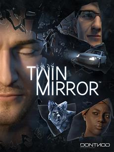 Twin Mirror<sup>&trade;</sup> enth&uuml;llt neuen Teaser Trailer auf der PC Gaming Show