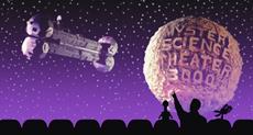 Twitch veranstaltet sechst&auml;gigen Marathon der Kult-Comedyserie Mystery Science Theater 3000