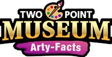 Two Point Museum erh&auml;lt mit „Kunst und Kurioses“ neuen DLC