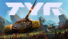 Tyr Drops Trailer For New Map &amp; Announces 8-Player Squads
