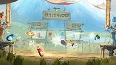 Ubisoft enth&uuml;llt den Solo- und Turniermodus von Rayman Legends Kung Foot exklusiv f&uuml;r Nintendo Switch