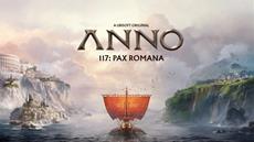 Ubisoft enth&uuml;llt erstes Gameplay zu Anno 117: Pax Romana