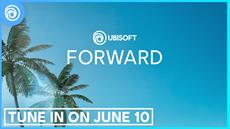 Ubisoft Forward am 10. Juni zeigt Star Wars Outlaws<sup>&trade;</sup>, Assassin’s Creed<sup>&reg;</sup> Shadows, XDefiant und weitere Inhalte 