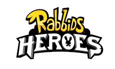 Ubisoft k&uuml;ndigt mit Rabbids Heroes einen neuen Mobile-Titel an