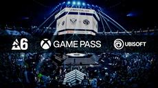 Ubisoft und Xbox Game Pass kooperieren f&uuml;r Rainbow Six Siege: Siege X und BLAST R6 Esports
